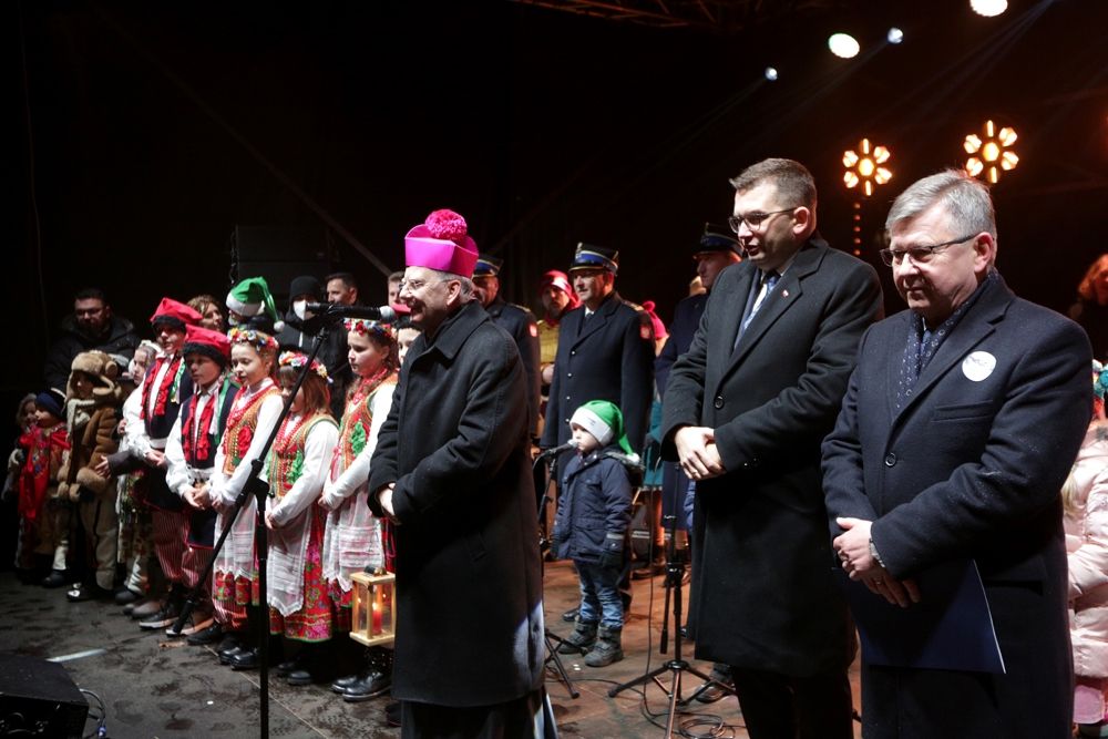 marszałek kozłowski