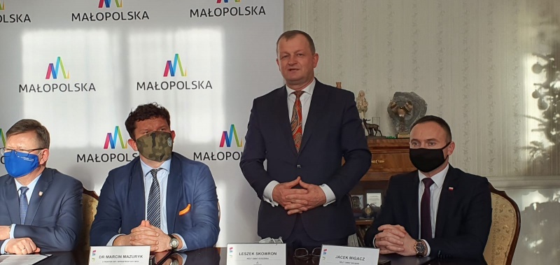 wojsko Wojnarowa