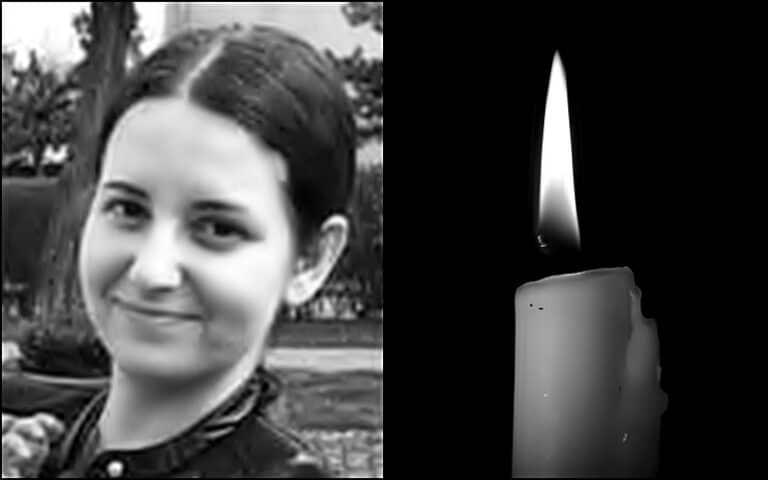 Chciała żyć, ale w niebie potrzebowali anioła. Odeszła Lidia Pajor