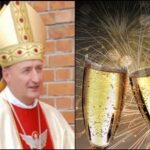Sylwester, dyspensa, biskup tarnowski Andrzej Jeż