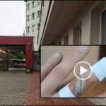 szpital, Nowy Sącz, 12 godzin aż się lekarz wyśpi