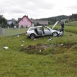 18-letnia Angelika, bliźniacy jednojajowi, Kamil, Karol, Krużlowa Niżna, śledztwo, tragiczna śmierć, wypadek