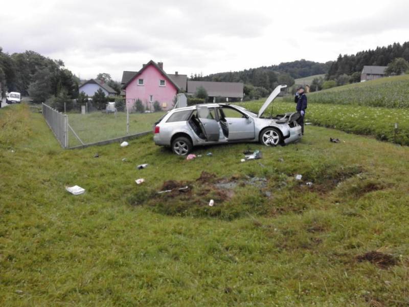 18-letnia Angelika, bliźniacy jednojajowi, Kamil, Karol, Krużlowa Niżna, śledztwo, tragiczna śmierć, wypadek