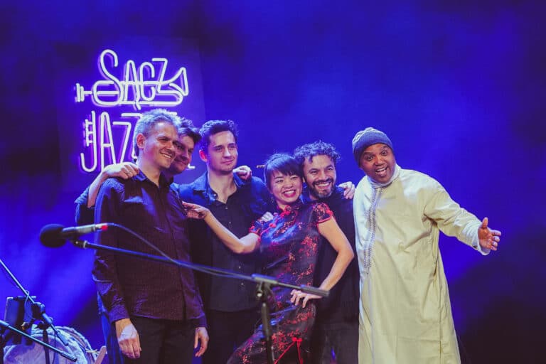 3. Sącz Jazz Festival: Jazzujące multikulti i jeszcze więcej na zakończenie festiwalu [RELACJA – Dzień 5]