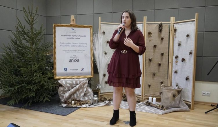Nowy Sącz. Znamy laureatów XV Wojewódzkiego Konkursu Piosenki „Anielska nutka”
