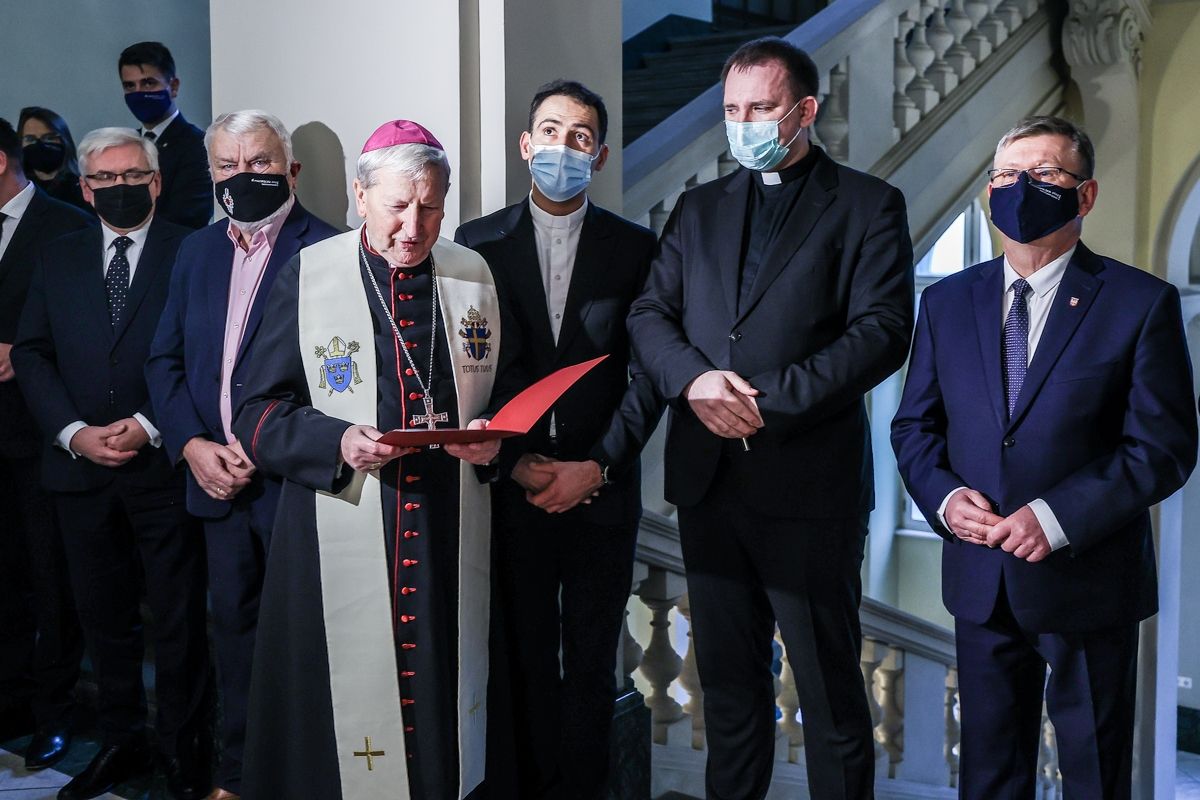 urząd marszałkowski województwa małopolskiego