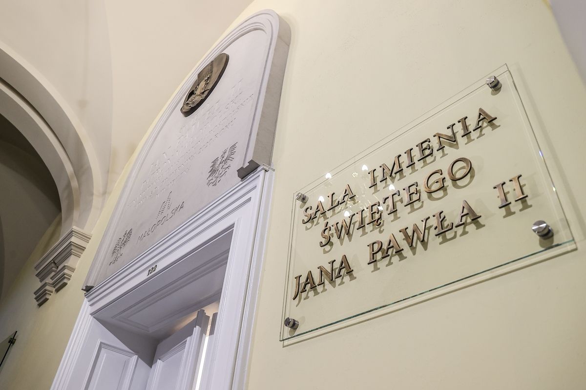 urząd marszalkowski województwa małopolskiego