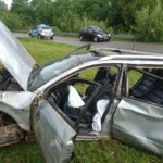18-letnia Angelika, bliźniacy jednojajowi, Kamil, Karol, Krużlowa Niżna, śledztwo, tragiczna śmierć, wypadek
