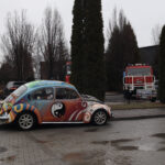 Wielka Orkiestra Świątecznej Pomocy 2022 Nowy Sącz