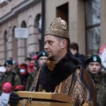 Nowosądecki Pokłon Trzech Króli 2022