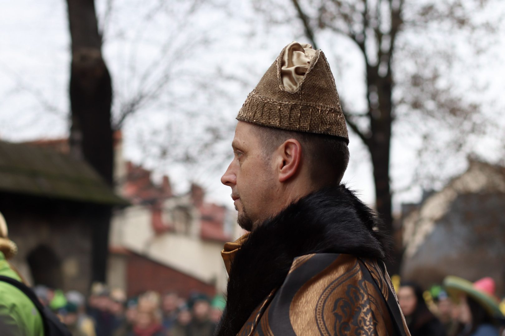 Nowosądecki Pokłon Trzech Króli 2022