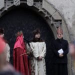 Nowosądecki Pokłon Trzech Króli 2022