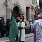 Nowosądecki Pokłon Trzech Króli 2022
