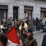Nowosądecki Pokłon Trzech Króli 2022