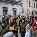 Nowosądecki Pokłon Trzech Króli 2022