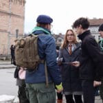 Nowosądecki Pokłon Trzech Króli 2022