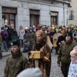 Nowosądecki Pokłon Trzech Króli 2022