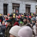 Nowosądecki Pokłon Trzech Króli 2022