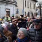 Nowosądecki Pokłon Trzech Króli 2022