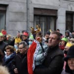 Nowosądecki Pokłon Trzech Króli 2022