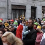 Nowosądecki Pokłon Trzech Króli 2022