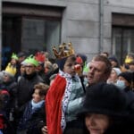 Nowosądecki Pokłon Trzech Króli 2022