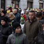 Nowosądecki Pokłon Trzech Króli 2022