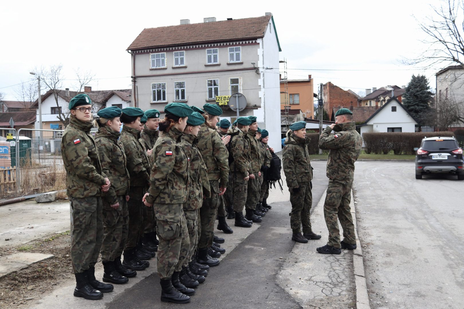 Nowosądecki Pokłon Trzech Króli 2022