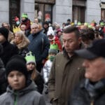 Nowosądecki Pokłon Trzech Króli 2022