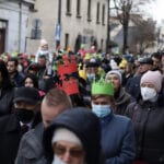 Nowosądecki Pokłon Trzech Króli 2022