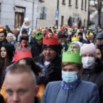 Nowosądecki Pokłon Trzech Króli 2022