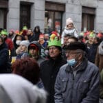 Nowosądecki Pokłon Trzech Króli 2022