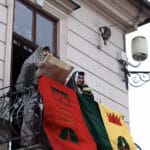Nowosądecki Pokłon Trzech Króli 2022