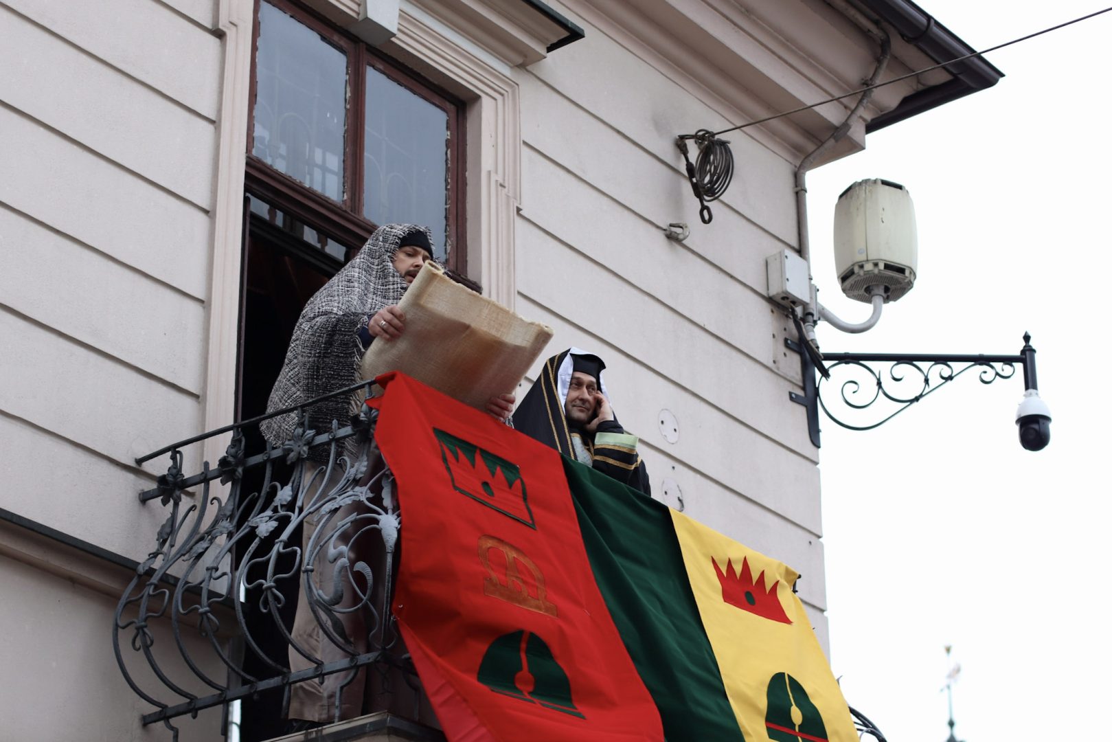 Nowosądecki Pokłon Trzech Króli 2022