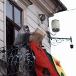 Nowosądecki Pokłon Trzech Króli 2022