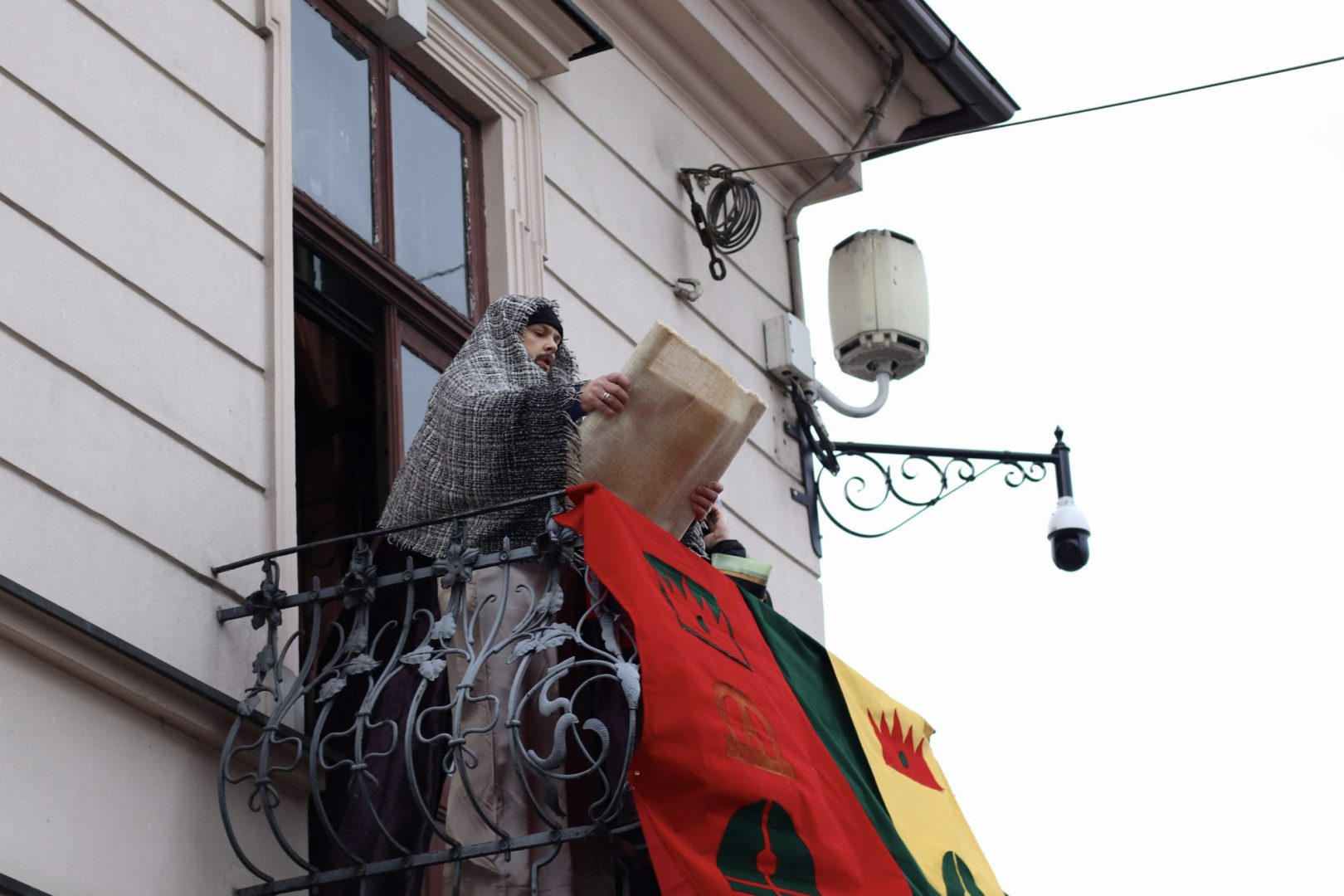 Nowosądecki Pokłon Trzech Króli 2022