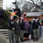 Nowosądecki Pokłon Trzech Króli 2022