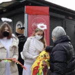 Nowosądecki Pokłon Trzech Króli 2022