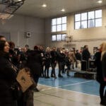 Wielka Orkiestra Świątecznej Pomocy 2022 Nowy Sącz