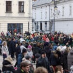 Nowosądecki Pokłon Trzech Króli 2022