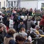 Nowosądecki Pokłon Trzech Króli 2022