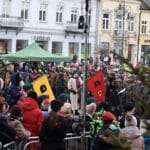 Nowosądecki Pokłon Trzech Króli 2022