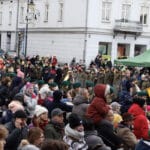 Nowosądecki Pokłon Trzech Króli 2022
