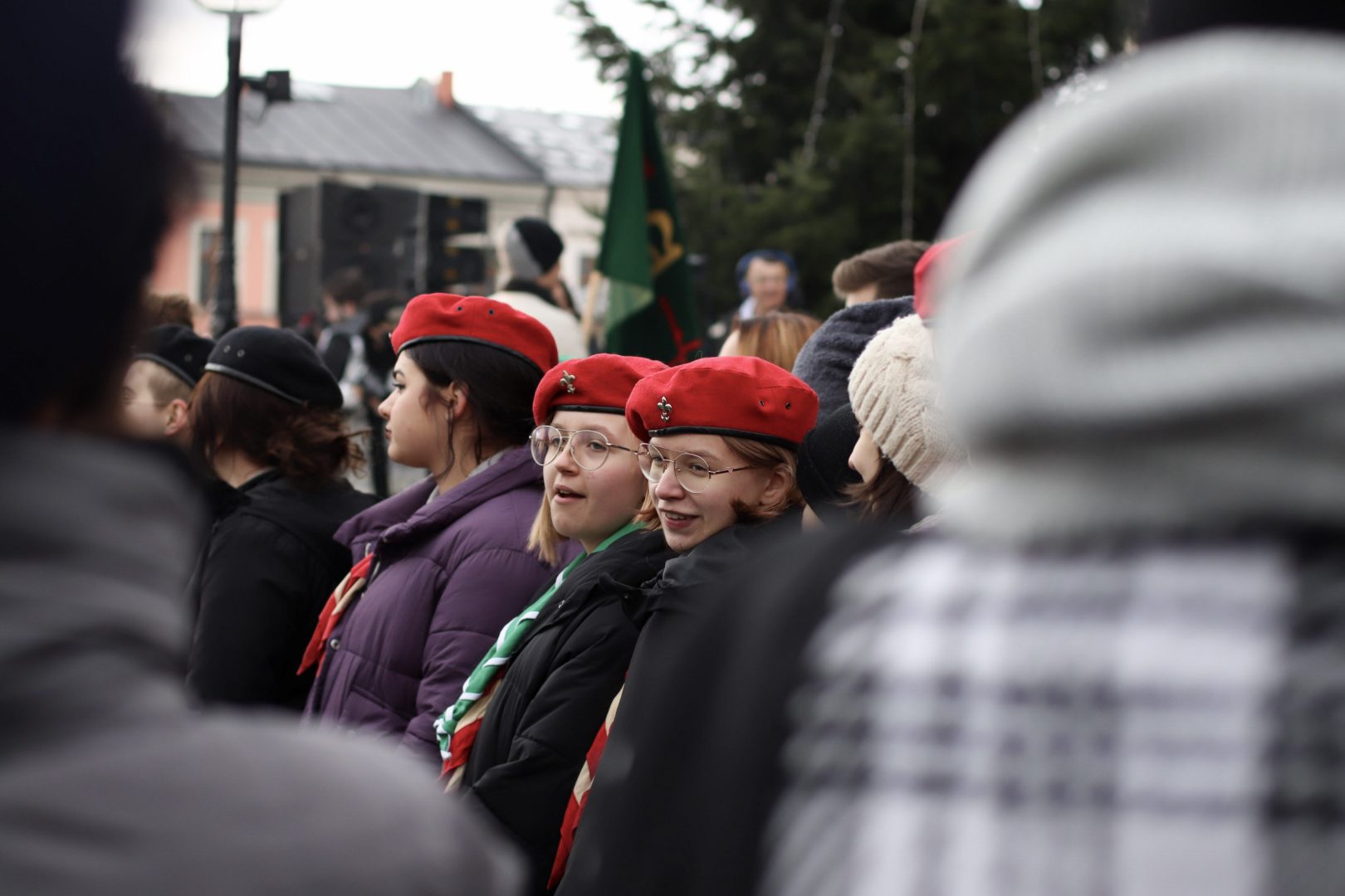 Nowosądecki Pokłon Trzech Króli 2022