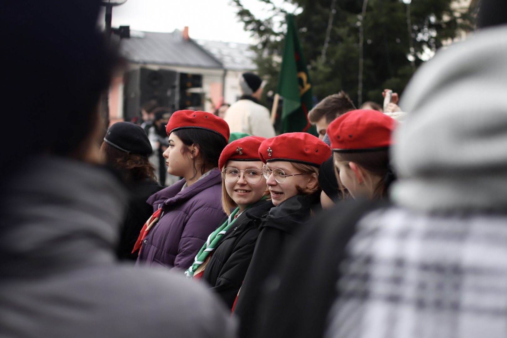 Nowosądecki Pokłon Trzech Króli 2022