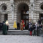 Nowosądecki Pokłon Trzech Króli 2022