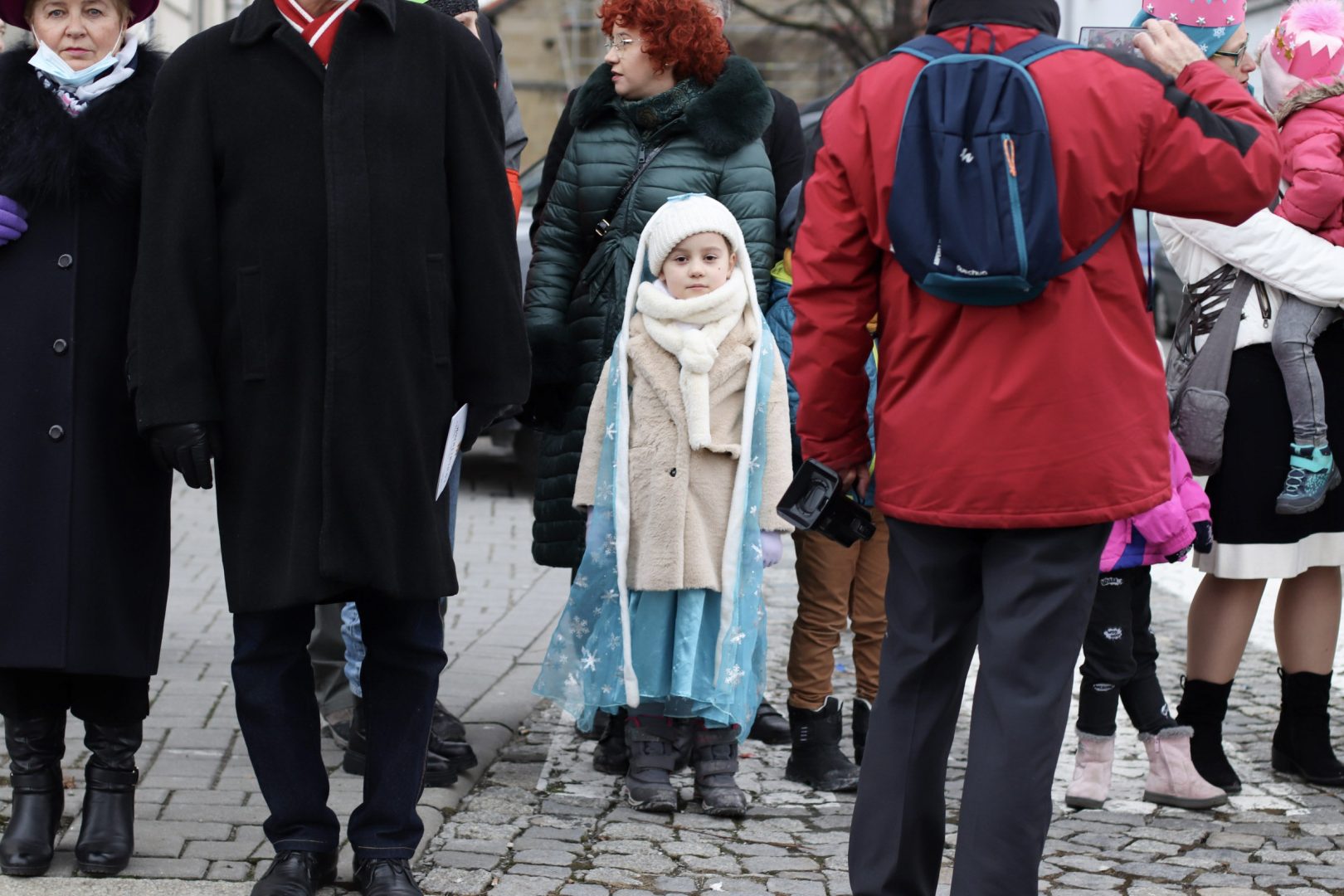 Nowosądecki Pokłon Trzech Króli 2022