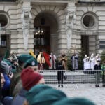 Nowosądecki Pokłon Trzech Króli 2022