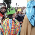 Nowosądecki Pokłon Trzech Króli 2022