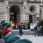 Nowosądecki Pokłon Trzech Króli 2022